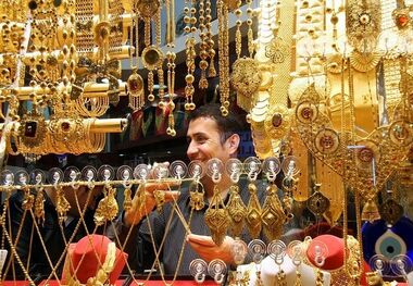 قیمت دلار، سکه، طلا و یورو دوشنبه ۳ اردیبهشت ۱۴۰۳