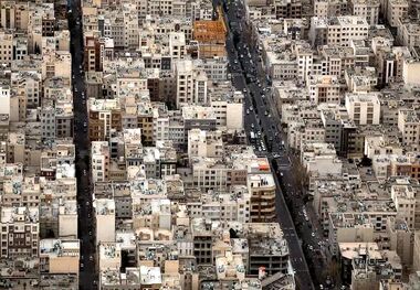 هزینه اجاره آپارتمان در مولوی و بهارستان + جدول