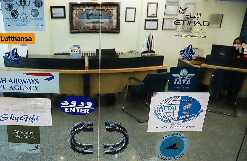 دو فرودگاه دیگر به زودی راه اندازی میشود