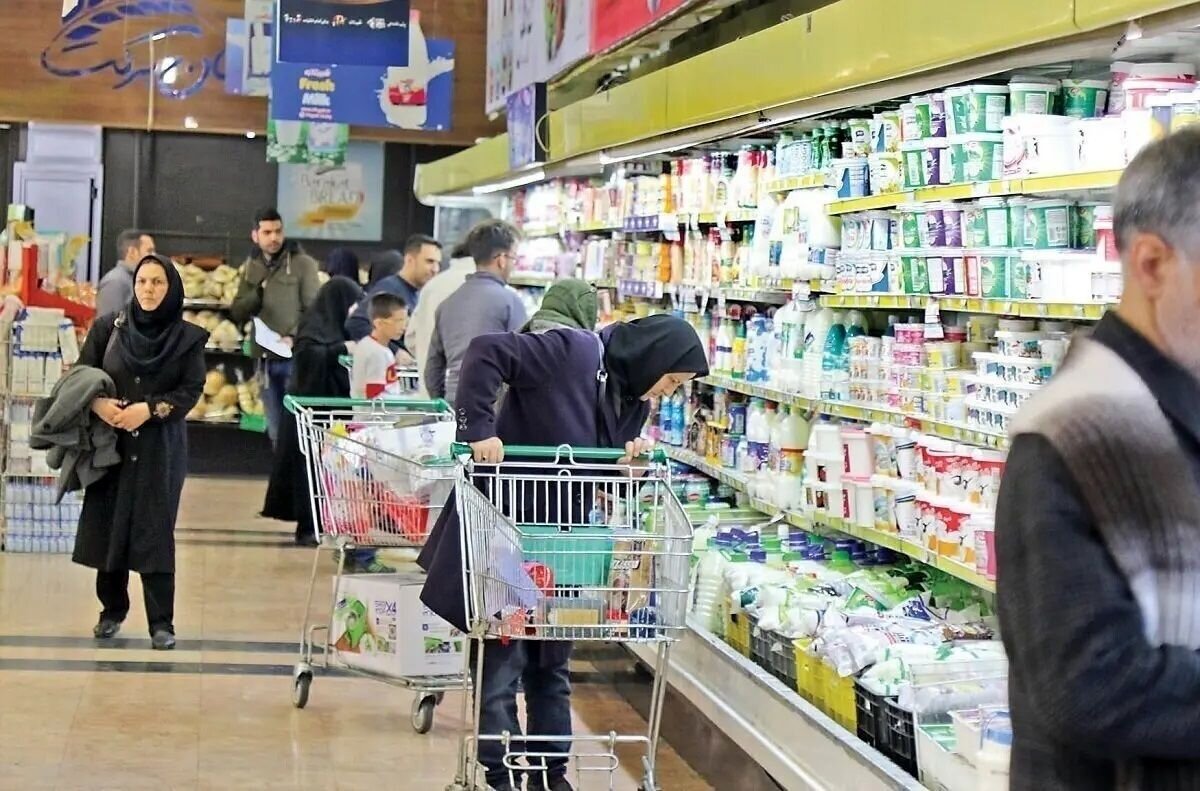 زمان شارژ کالابرگ با رقم آخر کد ملی ۷ تا ۹

