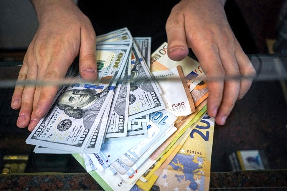 پیش بینی قیمت دلار ۱۳ شهریور ۱۴۰۳