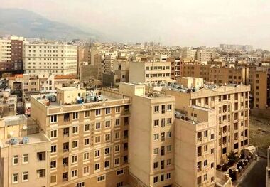 هشدار به مالکان خانه‌های خالی؛ جریمه می‌شوید!