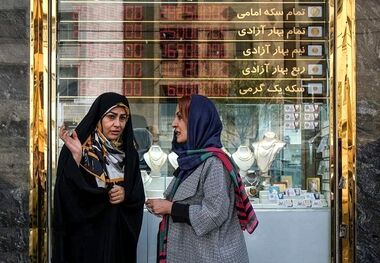 پیش‌ینی قیمت سکه امروز ۷ فروردین ۱۴۰۳