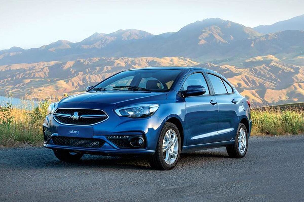 پیشفروش شاهین آغاز شد؛ علیالحساب 296 میلیون!