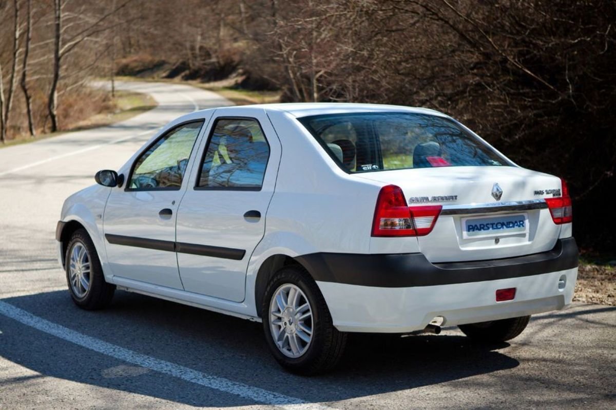 قیمت ال نود / با ۳۵۰ میلیون تومان ال نود بخرید! + جدول