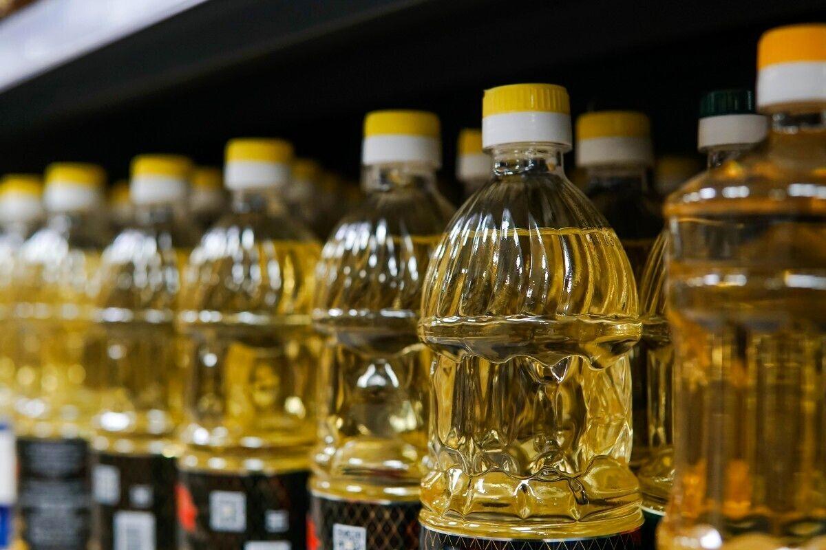 سناریو دولت برای بازار روغن