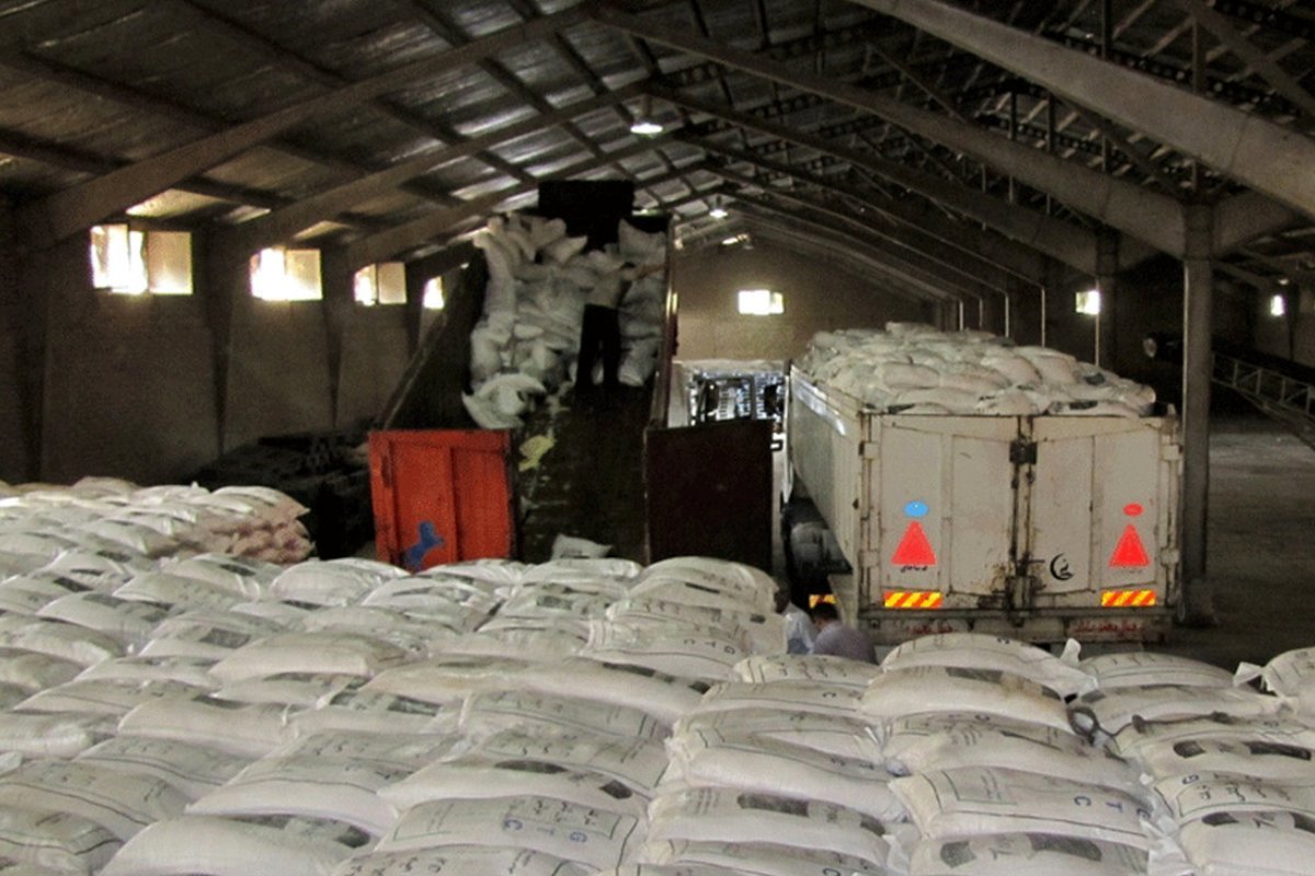 قیمت شکر نجومی شد‌