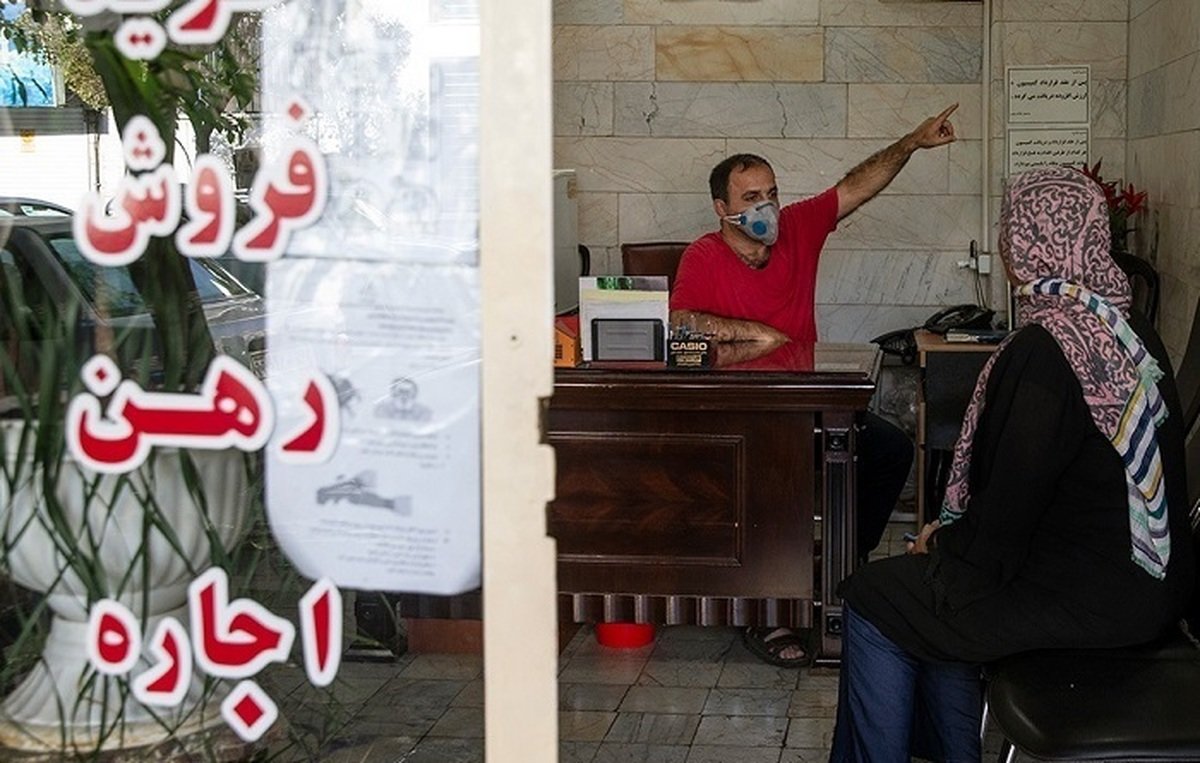 رهن و اجاره آپارتمان در دهکده المپیک؛ دوخوابه 500 میلیون