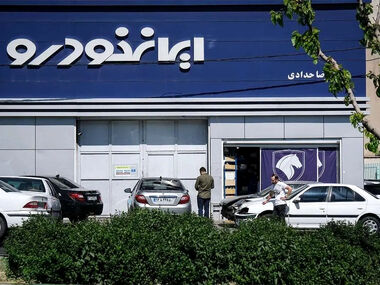 اختلاف قیمت کارخانه و بازار محصولات ایران‌خودرو؛ سود کدام مدل بیشتر است؟
