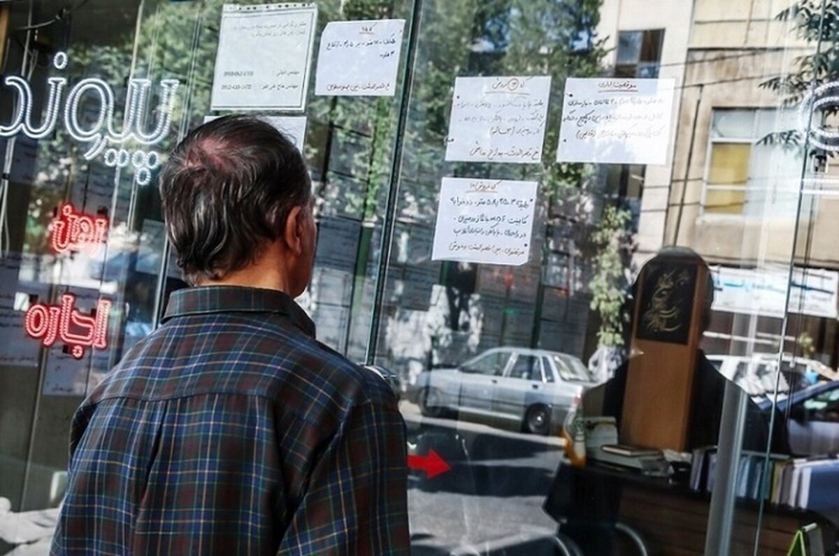 اجاره آپارتمان در میدان ولیعصر؛ رهن 90 متری با 1.5 میلیارد