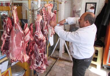 پیش‌بینی نگران‌کننده از قیمت گوشت در سال آینده