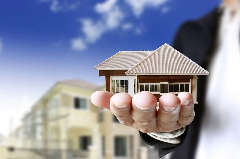 بانکها باید املاک مازاد شان را واگذار کنند