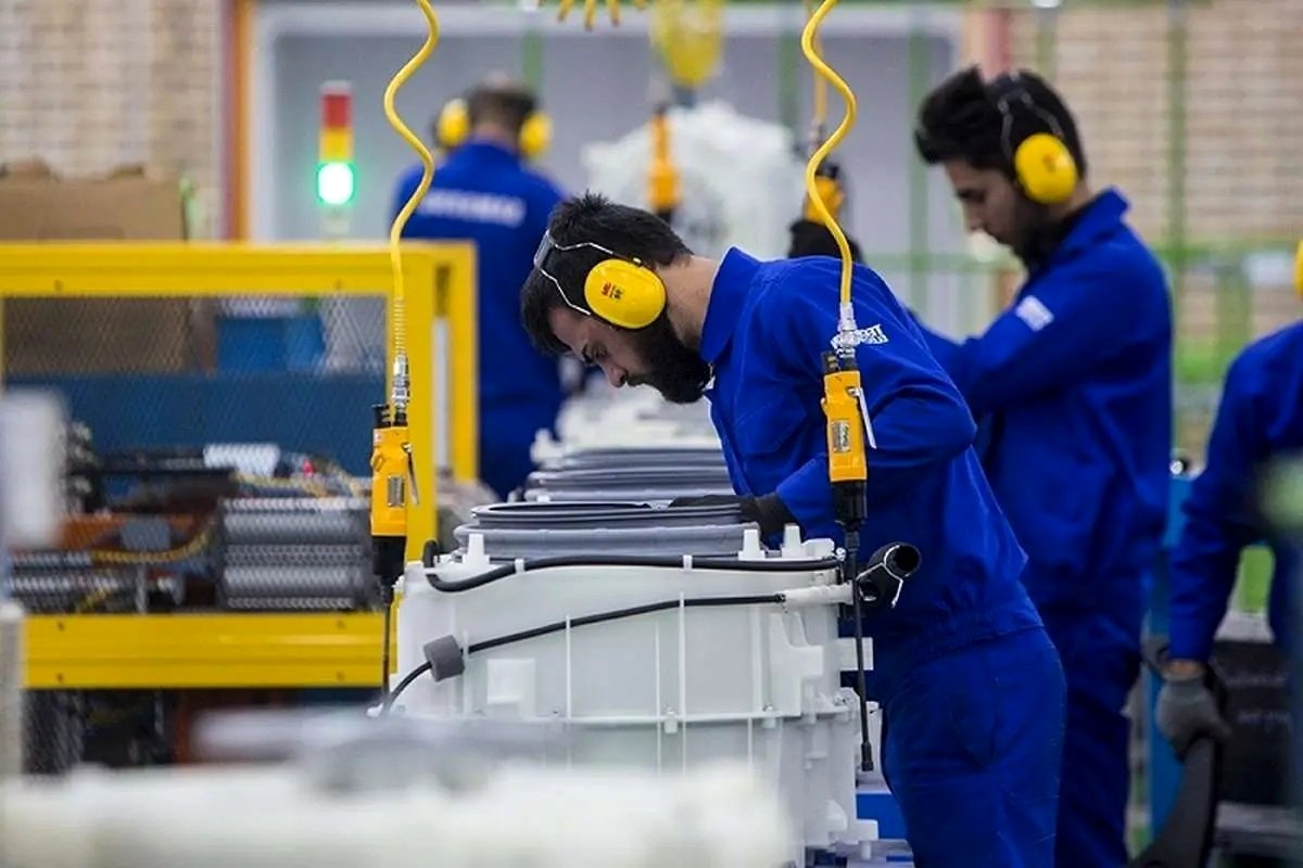 خبر خوب برای تولید؛ پذیرش اوراق گام تولیدکنندگان به جای بدهی