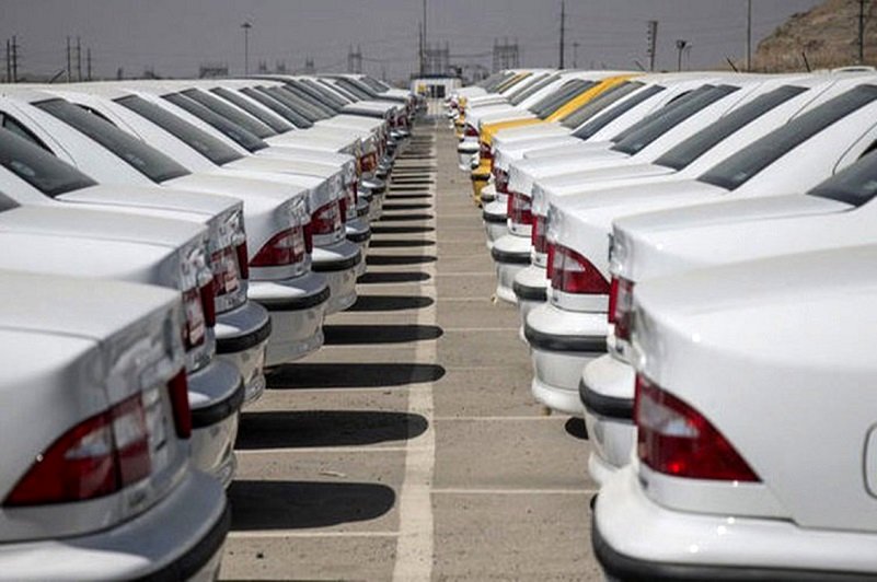 پیشبینی قیمت خودرو در هفته سوم اردیبهشت ۱۴۰۳