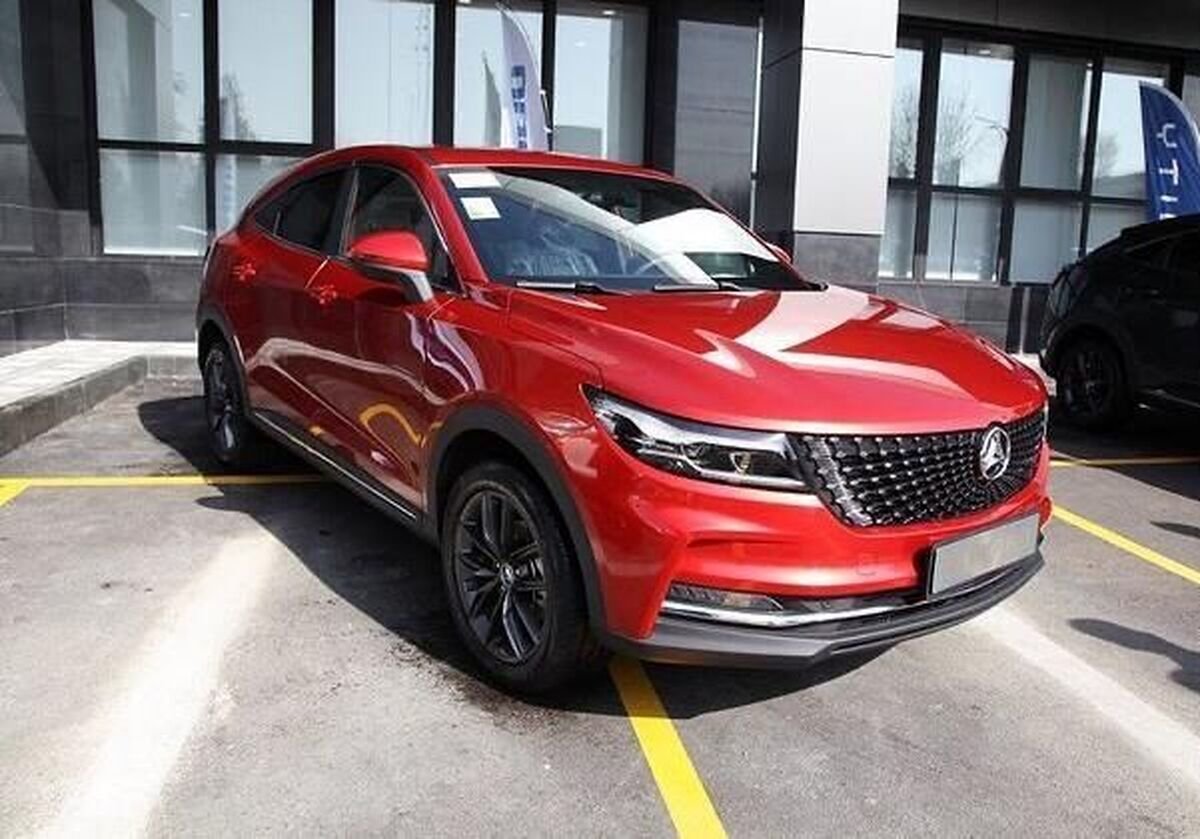 افزایش قیمت خودروهای مونتاژی در نمایندگی؛ دیگنیتی 214 میلیون گران شد!