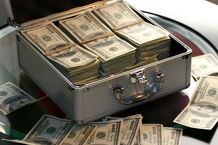 قیمت دلار و یورو امروز 22 شهریور/ دلار در مرز 50 هزار تومان