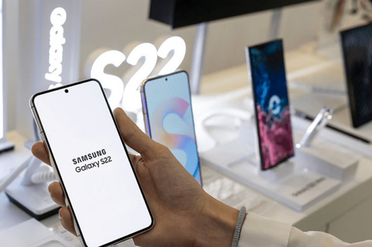 قیمت گوشی سامسونگ امروز 11 مرداد/ ارزان‌ترین گوشی چند؟