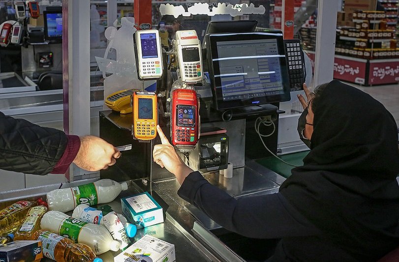 شکر از قفسه‌ها غیب شد!