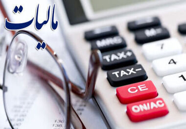 سهم حقوق‌بگیران از پرداخت مالیات در سال 1402