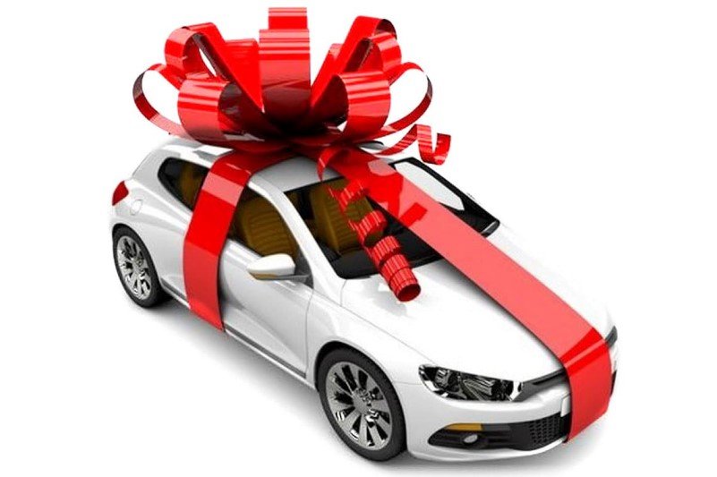 دولت به این افراد خودرو جایزه میدهد! + روش ثبت نام