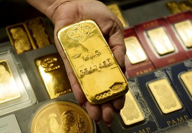 پیش‌بینی جدید از قیمت طلا/ انس جهانی 3500 دلاری می‌شود؟