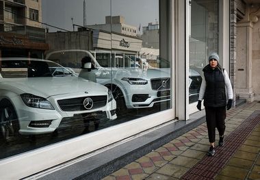 پنج دلیل برای نخریدن خودروهای وارداتی