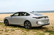 محصول جدید چانگان در ایران؛ نوو A۰۵ چقدر قیمت خورد؟