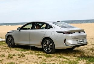 محصول جدید چانگان در ایران؛ نوو A۰۵ چقدر قیمت خورد؟