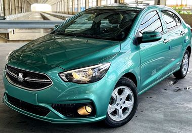 قیمت روز محصولات سایپا یکشنبه 13 مهر/ شاهین یک‌شبه گران شد