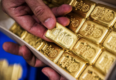 عقبگرد طلا در بازار جهانی