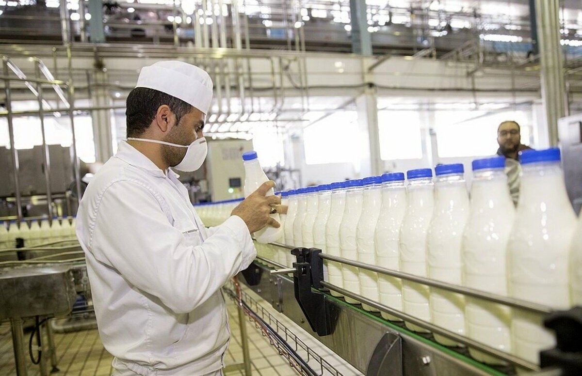 قیمت لبنیات امروز 3 تیر؛ ماست دبهای 75 هزار تومان!