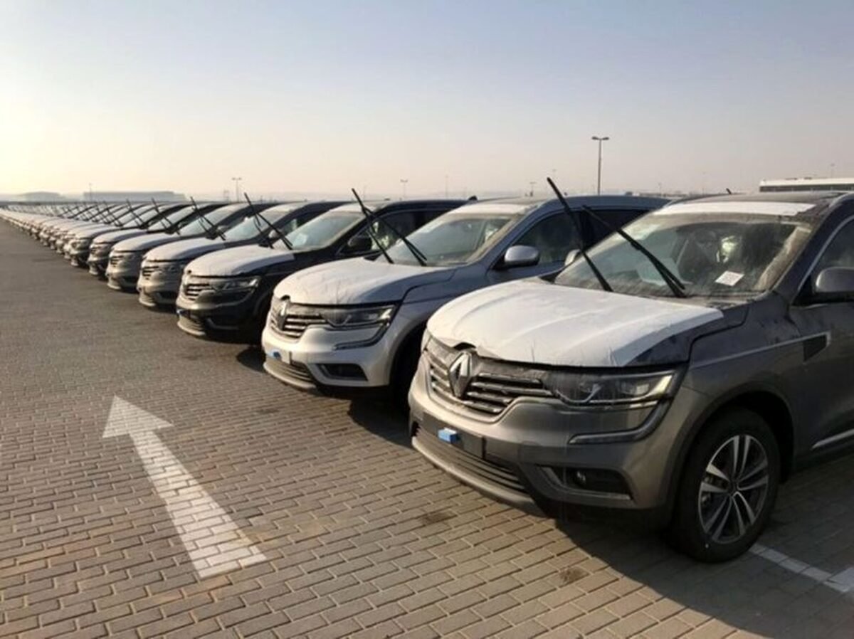 سقف قیمت خودرو‌های وارداتی ایثارگران چقدر است؟