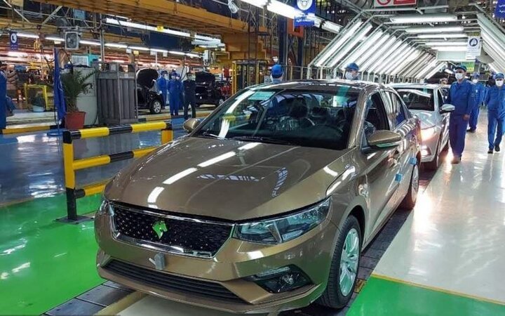 قیمت محصولات ایرانخودرو امروز پنجشنبه 16 مرداد/ سورن پلاس دوباره ارزان شد