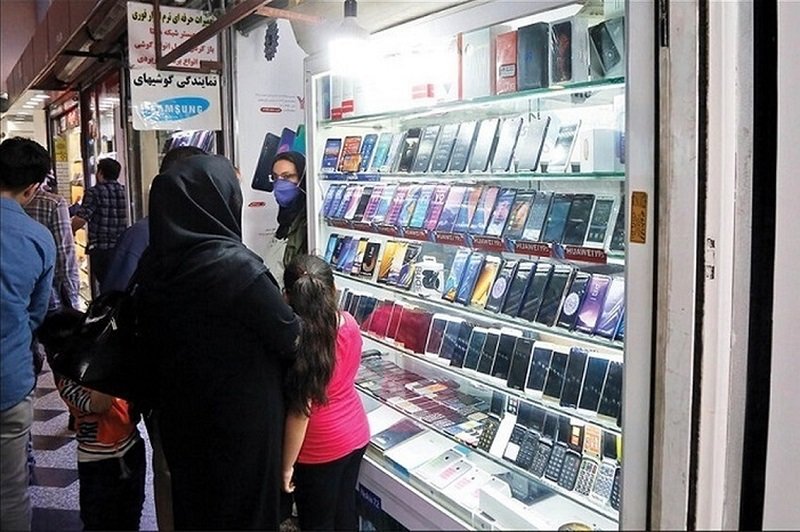 قیمت گوشی سامسونگ امروز جمعه 11 خرداد/ محبوب‌ترین موبایل بازار چند؟