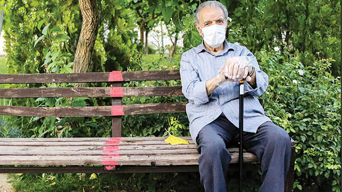 حقوق بازنشستگان تامین اجتماعی در فروردین ۱۴۰۳تغییری نکرد