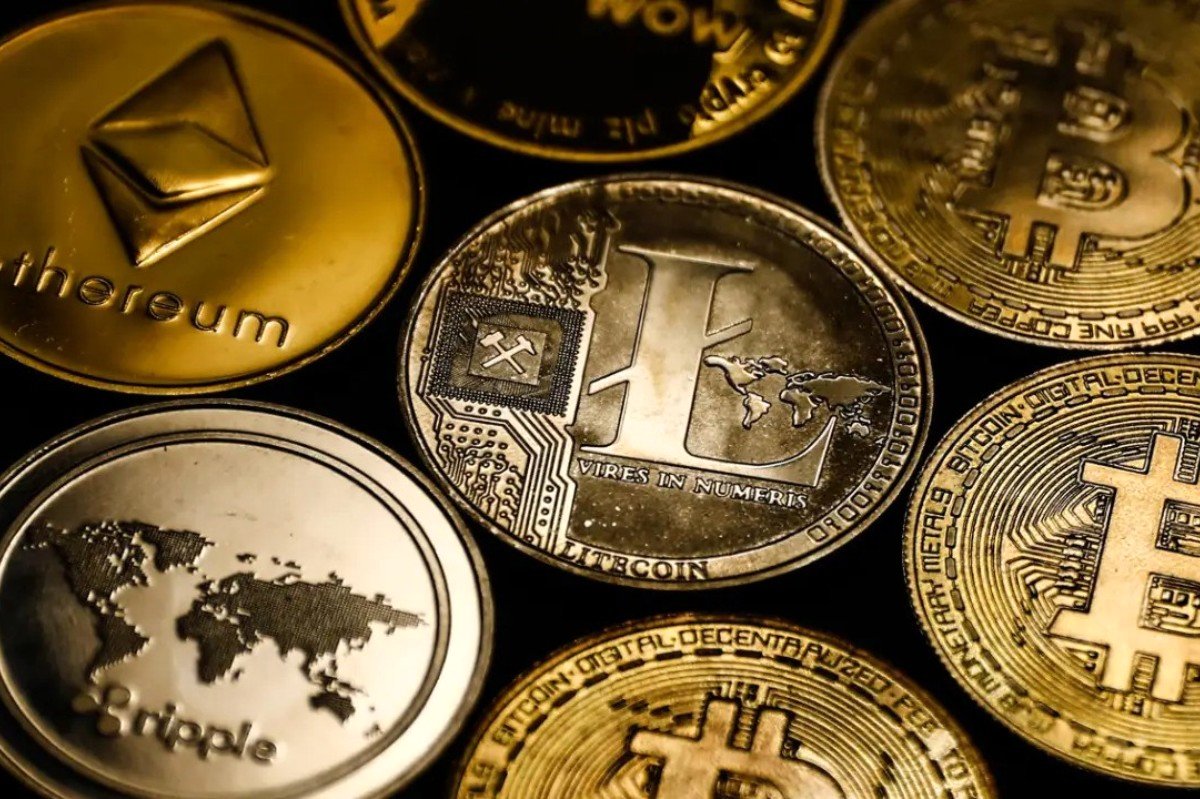 ارزان‌ترین ارز دیجیتال برای سرمایه‌گذاری