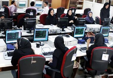بیشترین و کمترین ساعت کاری درکدام کشورهاست؟ + نمودار