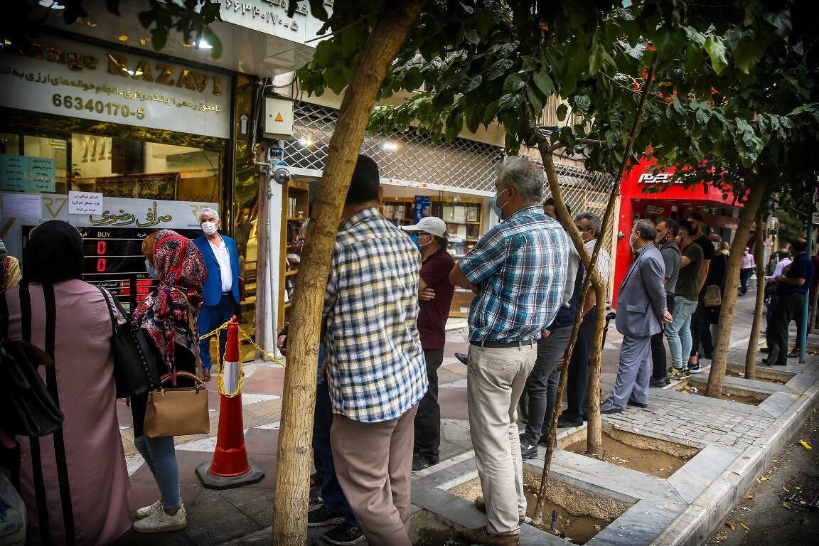 قیمت سکه پارسیان امروز ۱ خرداد ۱۴۰۳