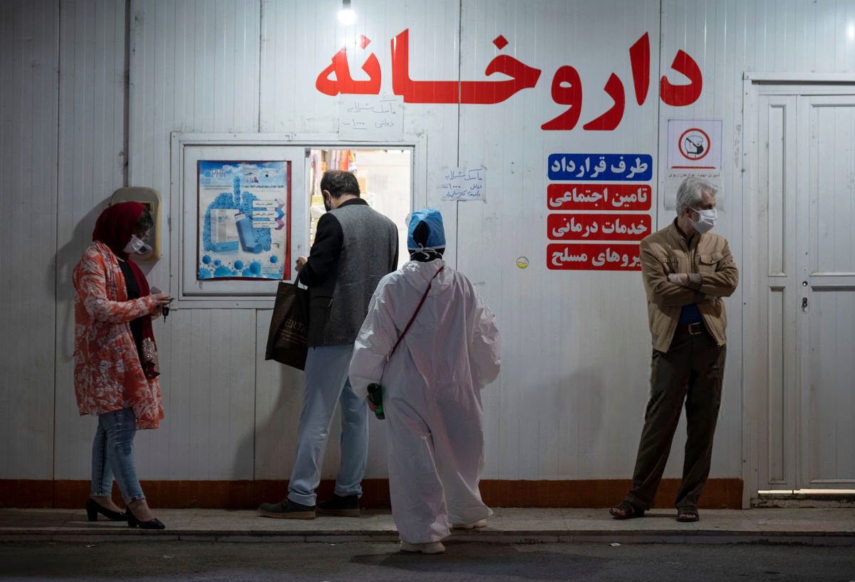 بازار دارو در شیب صعودی؛ افزایش یا اصلاح قیمت؟