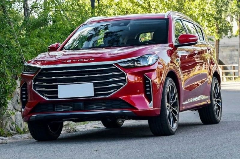 سقوط ۵۰ میلیونی قیمت شاسی‌بلند مونتاژی + جدول