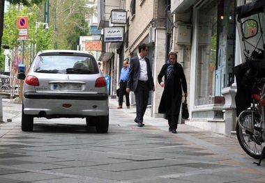 ممنوعیت جدید برای موتورسواران