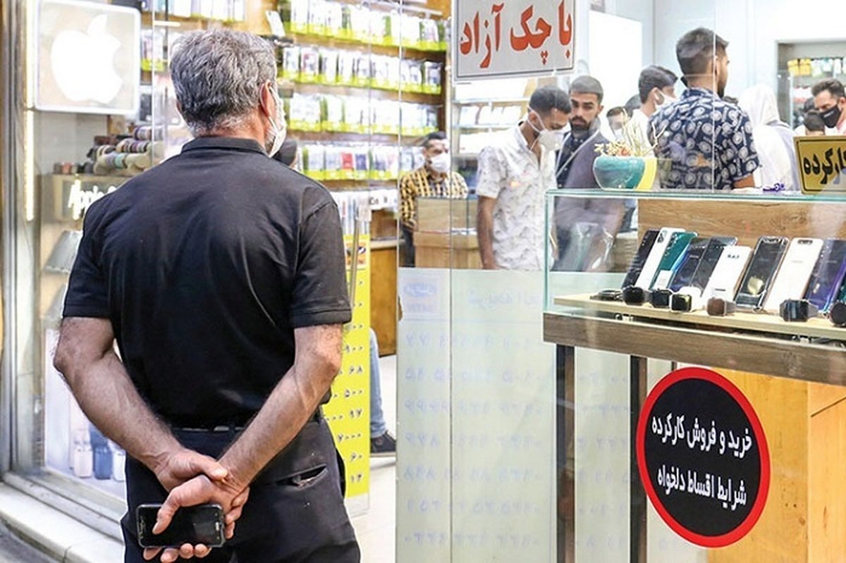 راهنمای خرید موبایل با کمتر از 10 میلیون