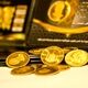 قیمت طلا و سکه امروز جمعه 25 اردیبهشت 1405