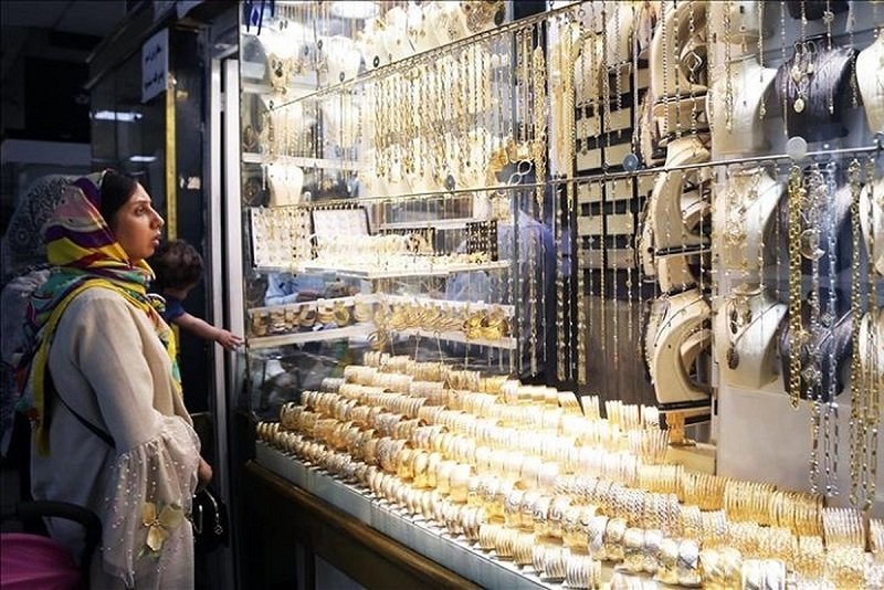 قیمت طلا امروز 27 خرداد/ موتور طلا روشن شد؟