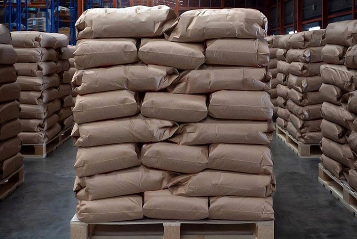 قیمت سیمان امروز شنبه ۳ خرداد/ هر تُن سیمان 5 میلیون!