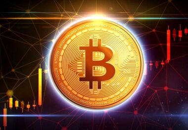 قیمت بیت کوین امروز ۲۳ تیر