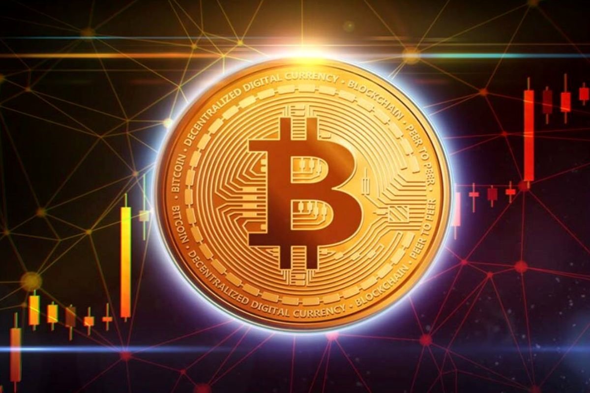 قیمت بیت کوین امروز ۲۳ تیر