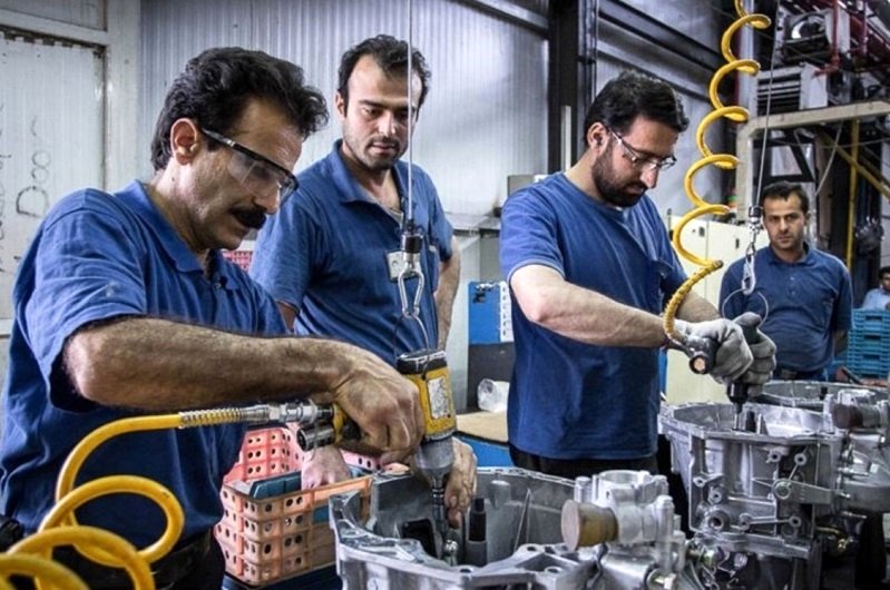 سامانه ثبت قرارداد‌ شغلی رونمایی شد