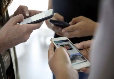 هشدار پلیس فتا درباره بسته اینترنت هدیه ۲۰ گیگابایتی