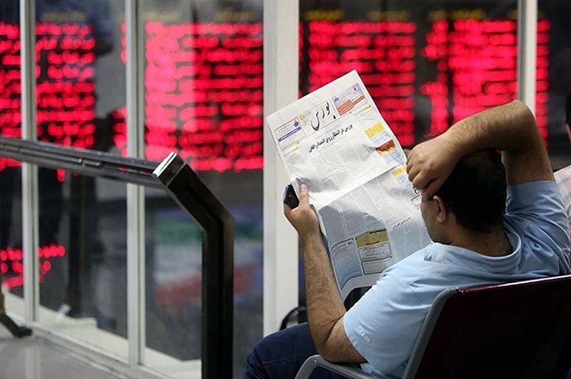 واریز سود به حساب سه میلیون سهامدار